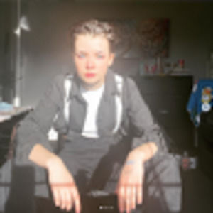 Meet your Posher, Sofia